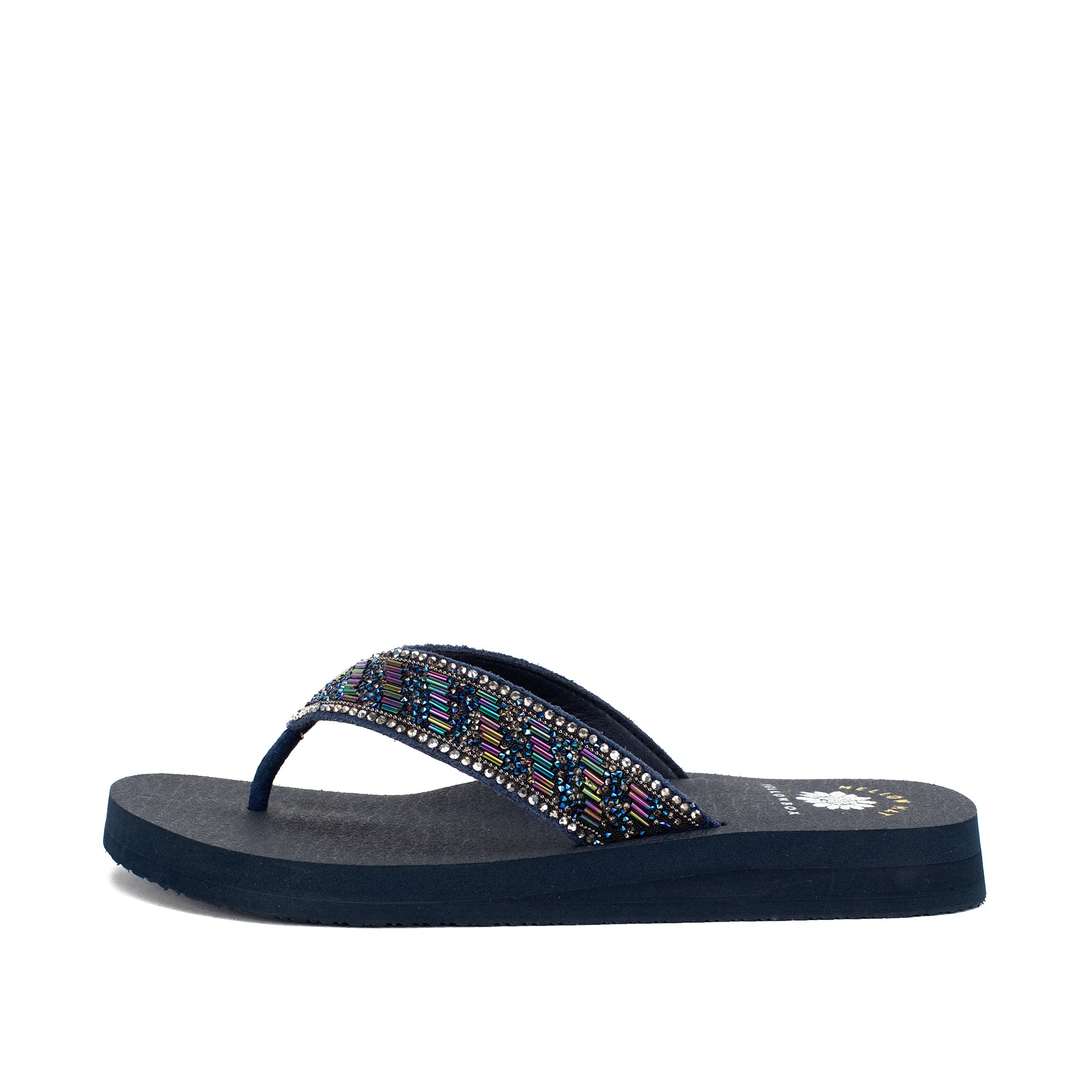 Norman Flip Flop Sandal