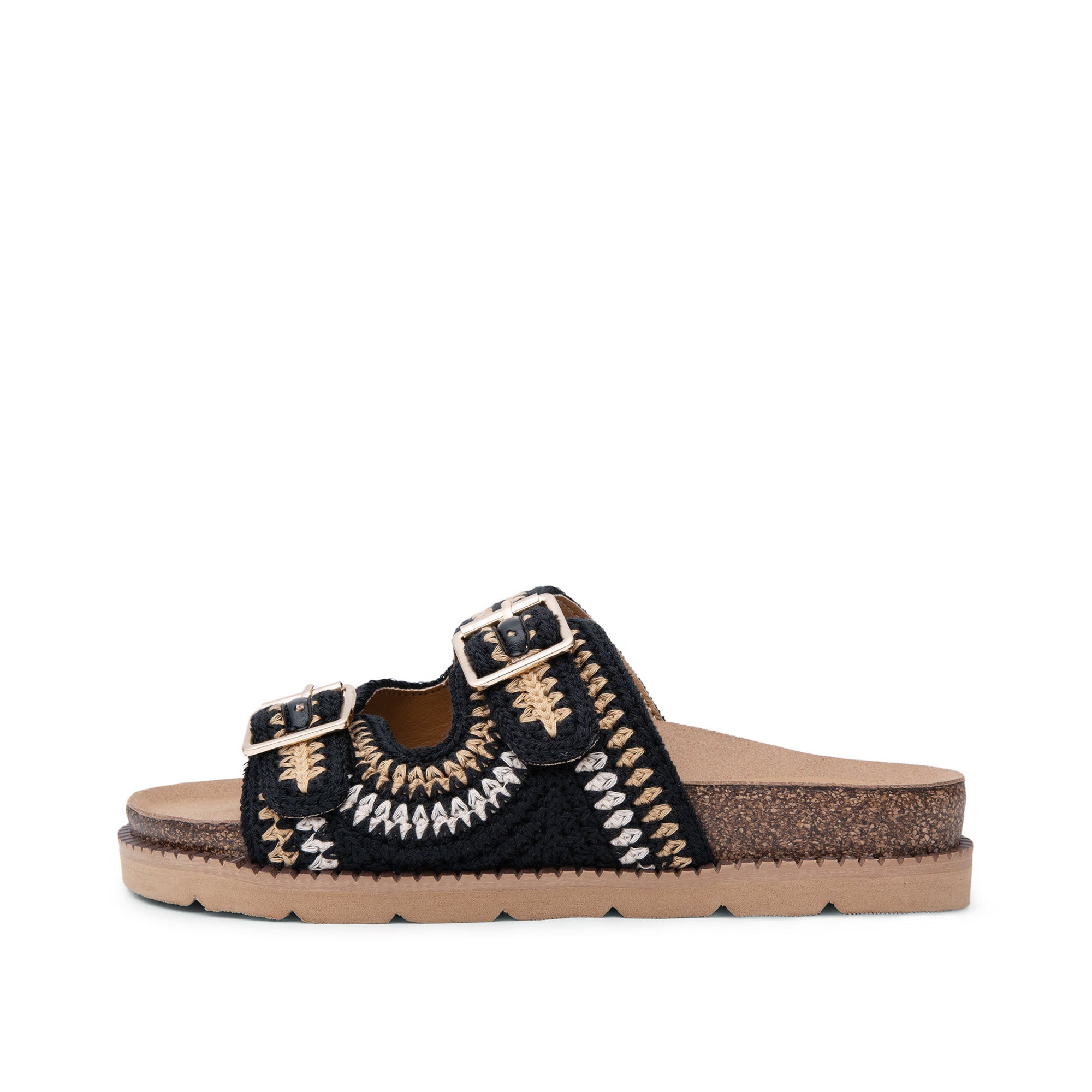 Holden Slide Sandal