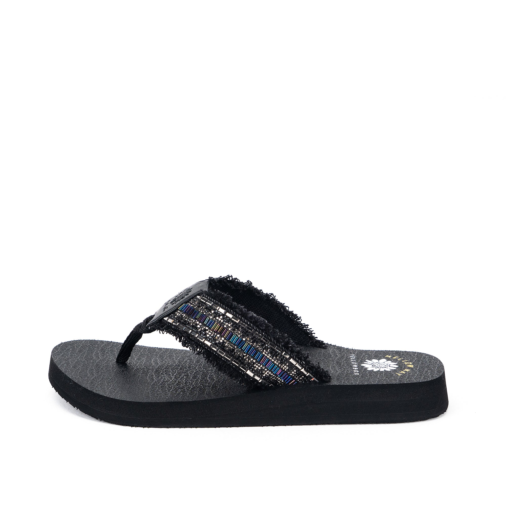 Nassau Flip Flop