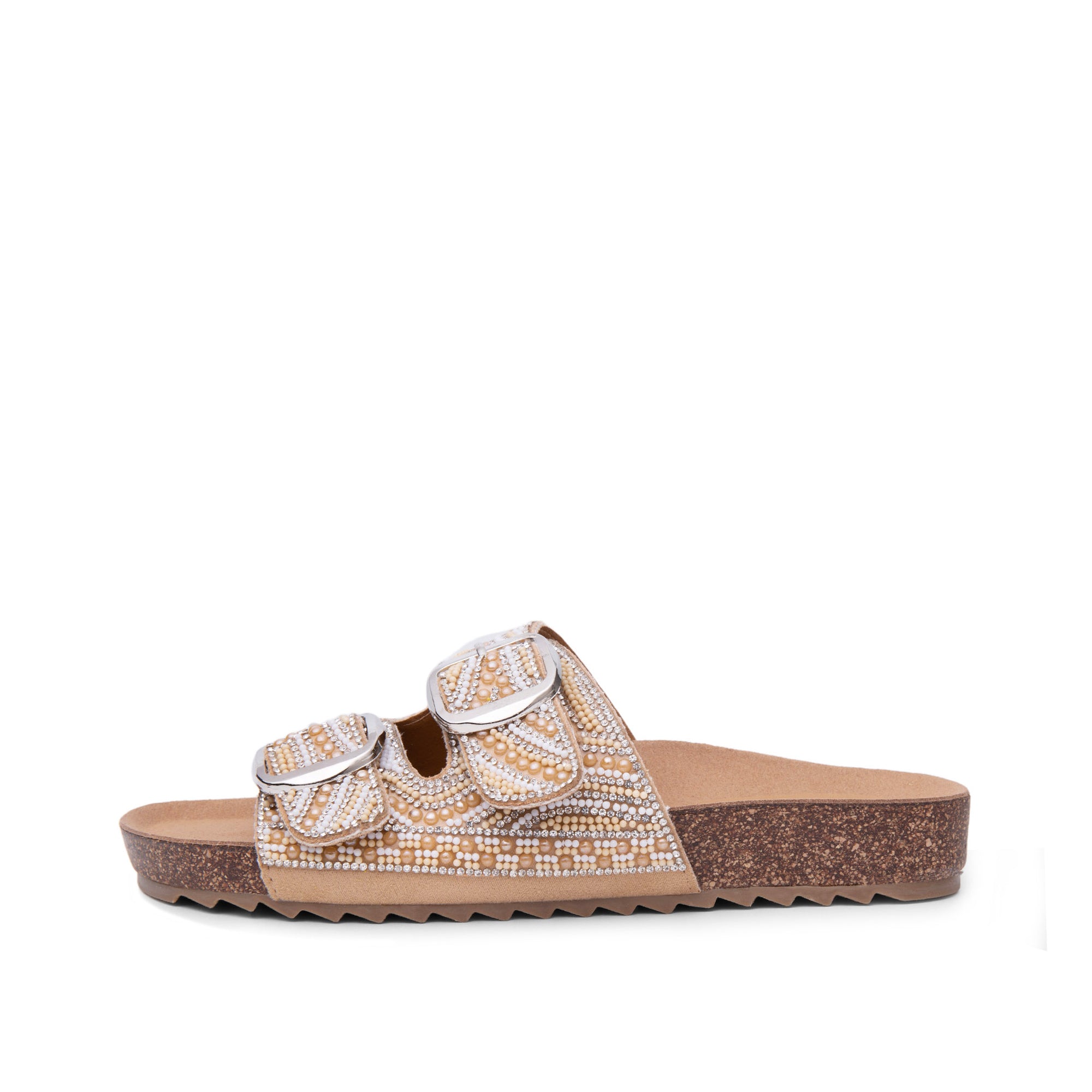 Hasina Slide Sandal