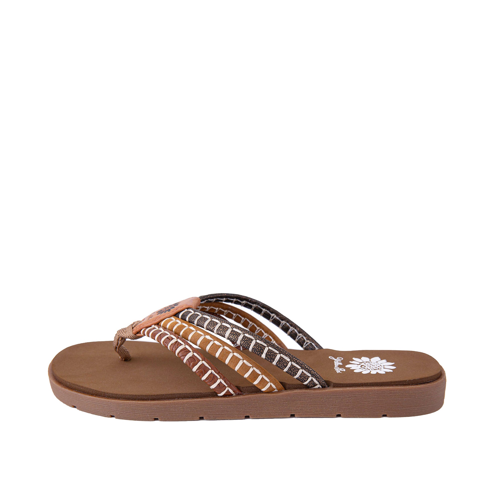 Fitzen Flip Flop Sandal