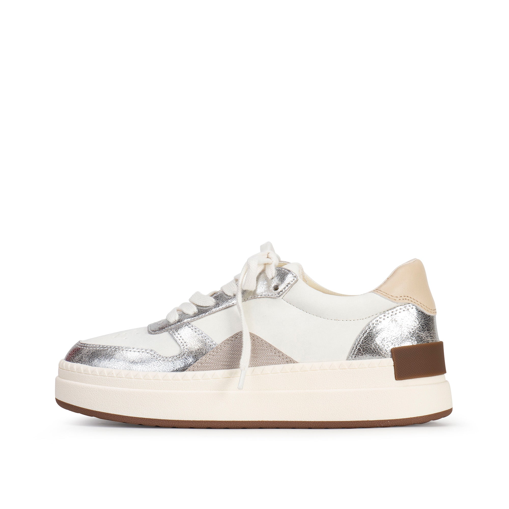 Oberlin Flatform Sneaker
