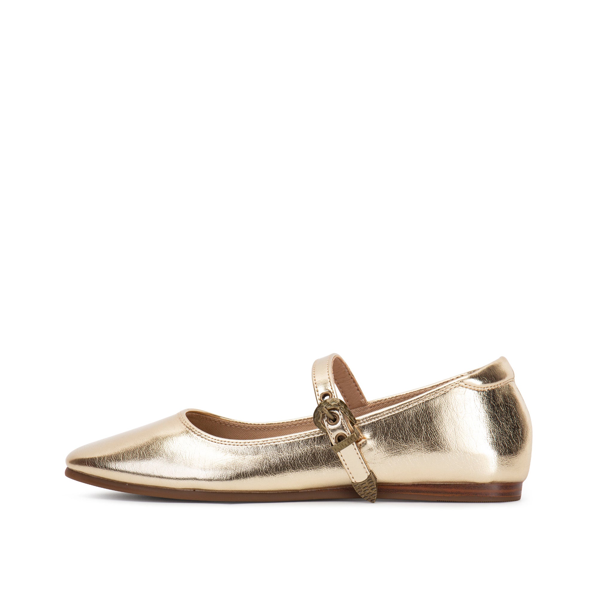 Collin Mary Jane Flat