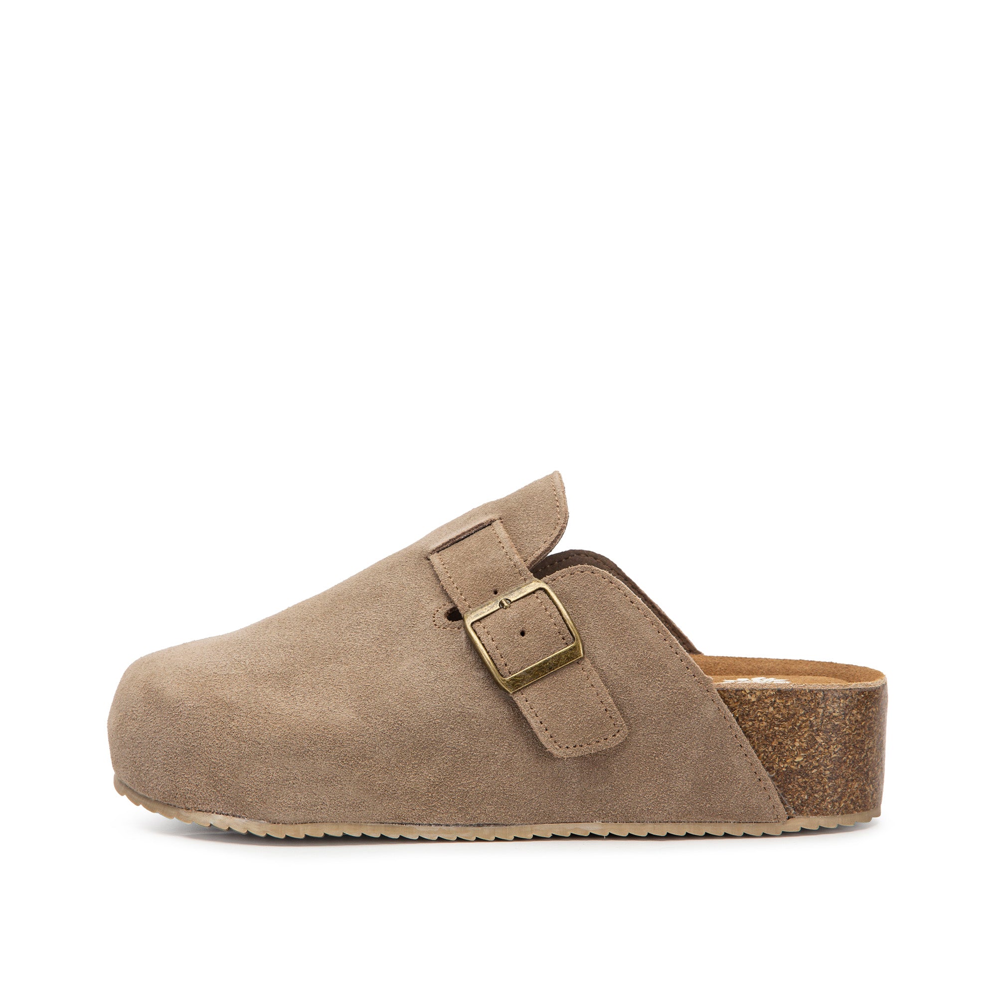 Maire Flatform Clog