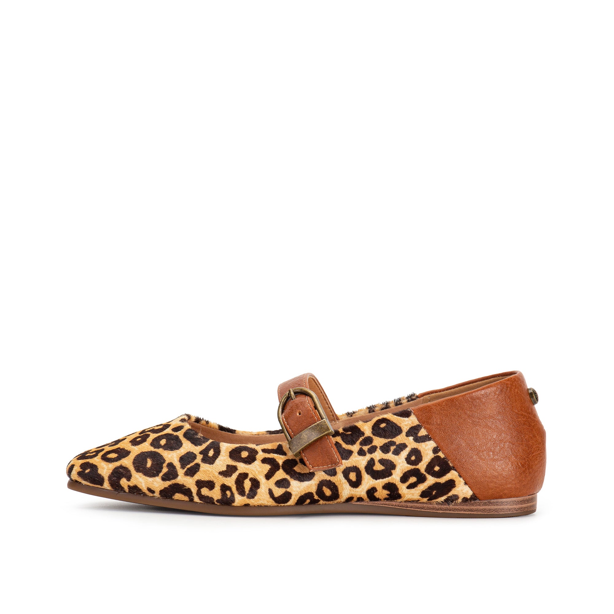 Carden Mary Jane Flat