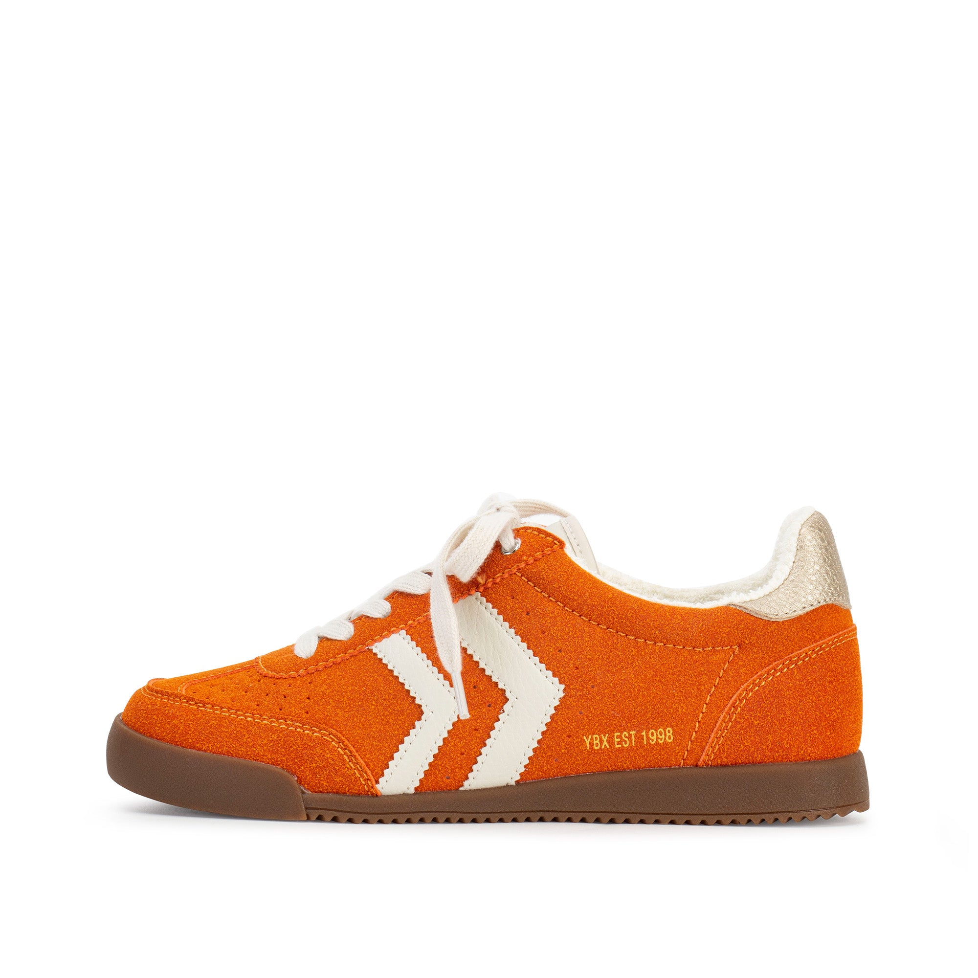 Neevan Lace-Up Sneaker